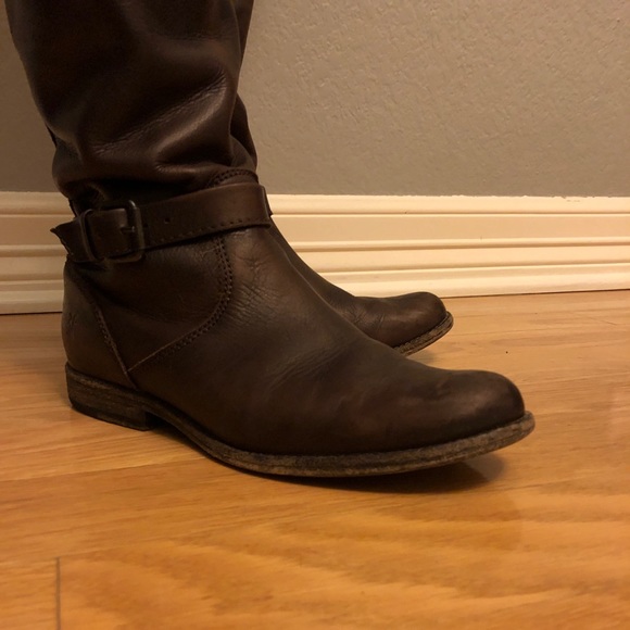 Frye Boots - Picture 7 of 8